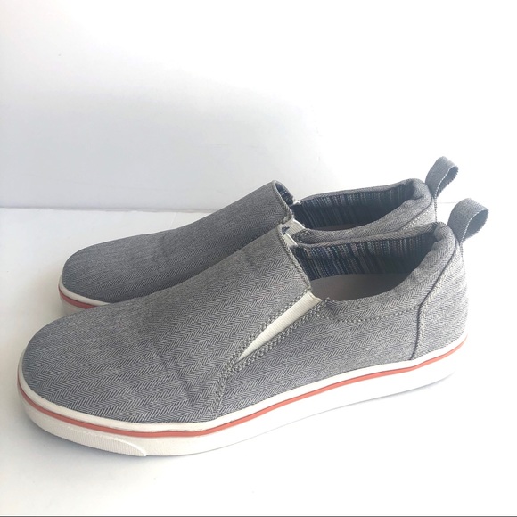 vionic slip ons
